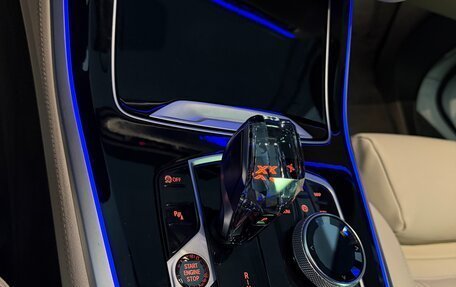 BMW X5, 2020 год, 7 800 000 рублей, 18 фотография