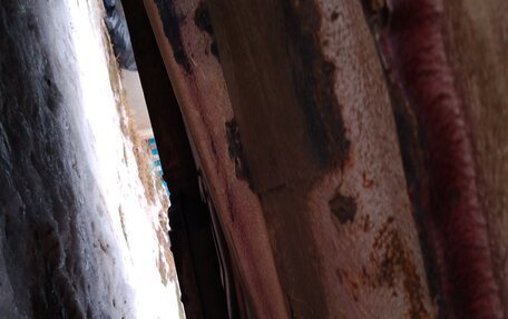 Москвич 2141, 1998 год, 100 000 рублей, 13 фотография