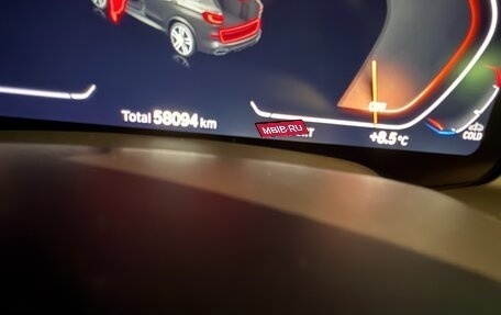 BMW X5, 2020 год, 7 800 000 рублей, 17 фотография