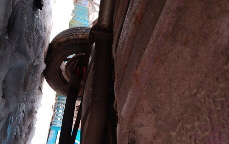 Москвич 2141, 1998 год, 100 000 рублей, 11 фотография