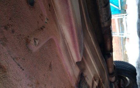 Москвич 2141, 1998 год, 100 000 рублей, 14 фотография