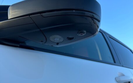 Land Rover Range Rover Evoque I, 2014 год, 2 100 000 рублей, 7 фотография