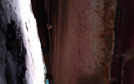 Москвич 2141, 1998 год, 100 000 рублей, 10 фотография