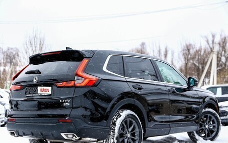 Honda CR-V, 2025 год, 4 450 000 рублей, 3 фотография