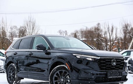 Honda CR-V, 2025 год, 4 450 000 рублей, 2 фотография