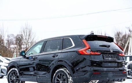 Honda CR-V, 2025 год, 4 450 000 рублей, 4 фотография