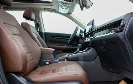 Honda CR-V, 2025 год, 4 450 000 рублей, 6 фотография