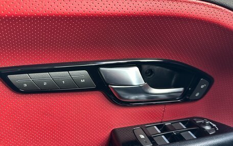 Land Rover Range Rover Evoque I, 2014 год, 2 100 000 рублей, 11 фотография