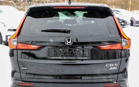 Honda CR-V, 2025 год, 4 450 000 рублей, 5 фотография