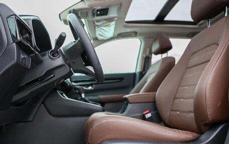 Honda CR-V, 2025 год, 4 450 000 рублей, 7 фотография