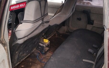 Москвич 2141, 1998 год, 100 000 рублей, 15 фотография