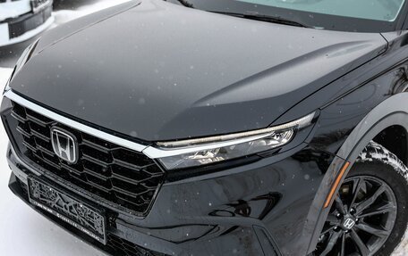 Honda CR-V, 2025 год, 4 450 000 рублей, 11 фотография