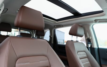 Honda CR-V, 2025 год, 4 450 000 рублей, 20 фотография