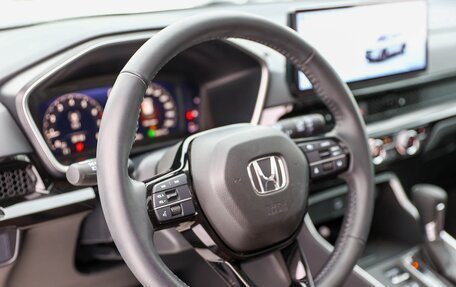 Honda CR-V, 2025 год, 4 450 000 рублей, 9 фотография