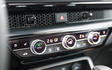 Honda CR-V, 2025 год, 4 450 000 рублей, 16 фотография