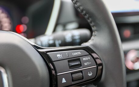 Honda CR-V, 2025 год, 4 450 000 рублей, 18 фотография