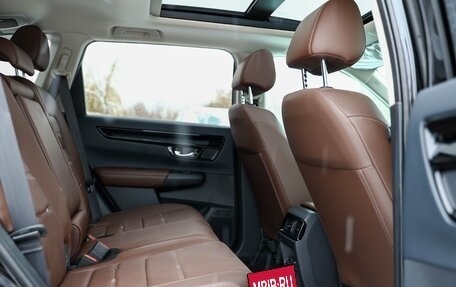 Honda CR-V, 2025 год, 4 450 000 рублей, 21 фотография