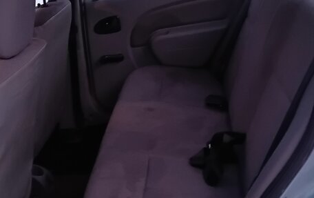 Renault Logan I, 2008 год, 200 000 рублей, 5 фотография