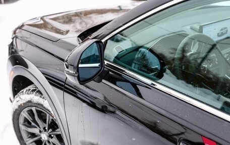 Honda CR-V, 2025 год, 4 450 000 рублей, 10 фотография