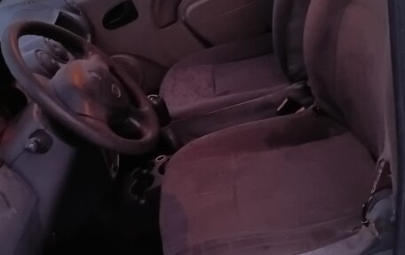 Renault Logan I, 2008 год, 200 000 рублей, 6 фотография