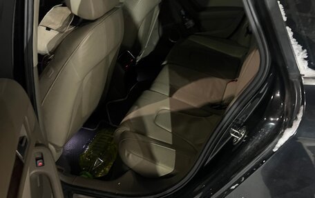 Audi A4, 2009 год, 1 000 000 рублей, 6 фотография