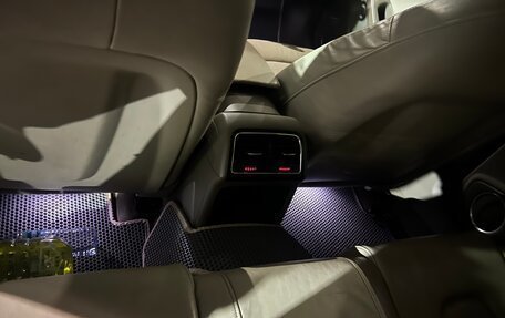 Audi A4, 2009 год, 1 000 000 рублей, 7 фотография