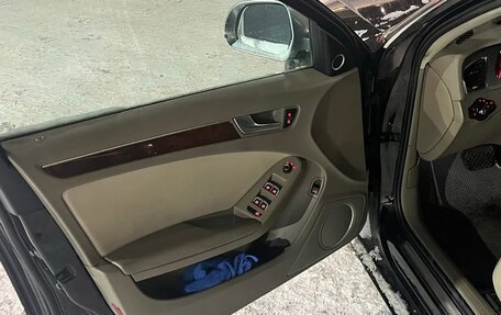 Audi A4, 2009 год, 1 000 000 рублей, 5 фотография