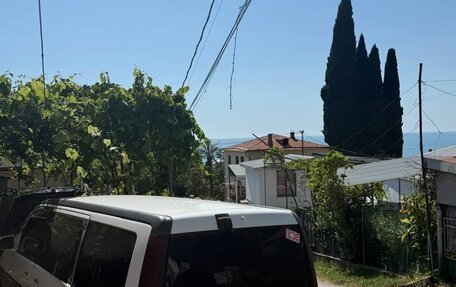 Honda Stepwgn IV, 1999 год, 650 000 рублей, 7 фотография