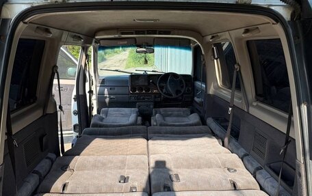 Honda Stepwgn IV, 1999 год, 650 000 рублей, 2 фотография