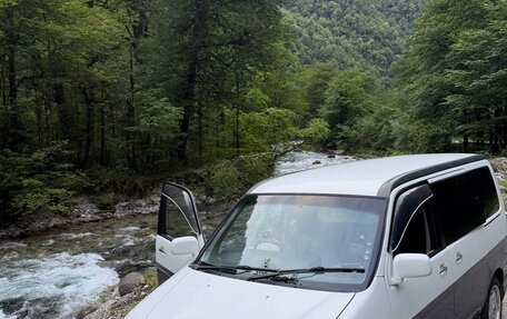 Honda Stepwgn IV, 1999 год, 650 000 рублей, 8 фотография