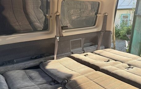 Honda Stepwgn IV, 1999 год, 650 000 рублей, 5 фотография