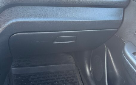 KIA Rio III рестайлинг, 2016 год, 900 000 рублей, 9 фотография