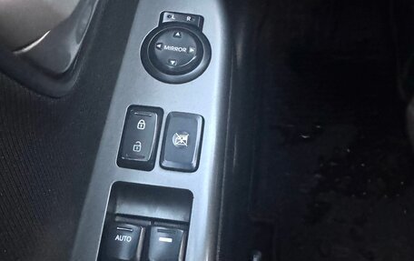 KIA Rio III рестайлинг, 2016 год, 900 000 рублей, 7 фотография