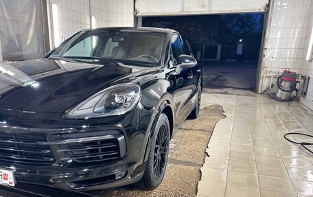 Porsche Cayenne III, 2019 год, 6 750 000 рублей, 9 фотография