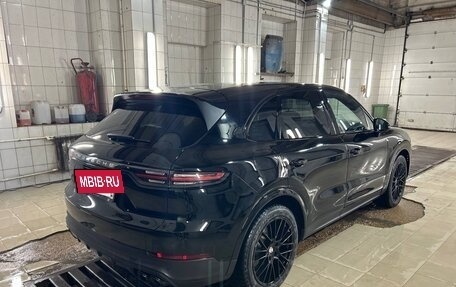 Porsche Cayenne III, 2019 год, 6 750 000 рублей, 5 фотография