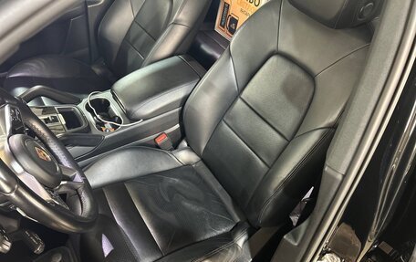 Porsche Cayenne III, 2019 год, 6 750 000 рублей, 15 фотография