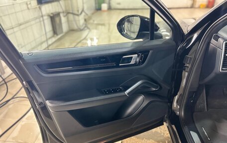 Porsche Cayenne III, 2019 год, 6 750 000 рублей, 11 фотография