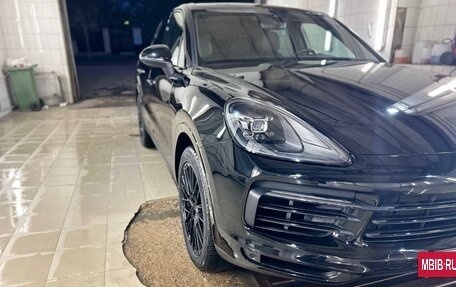 Porsche Cayenne III, 2019 год, 6 750 000 рублей, 8 фотография