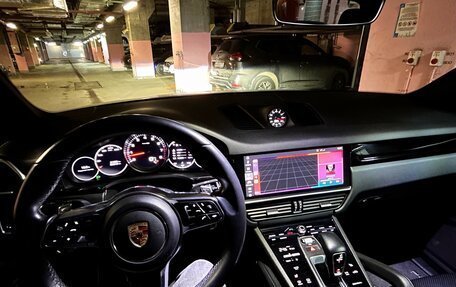 Porsche Cayenne III, 2019 год, 6 750 000 рублей, 13 фотография