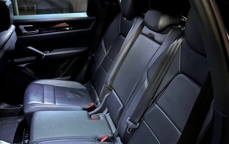 Porsche Cayenne III, 2019 год, 6 750 000 рублей, 16 фотография