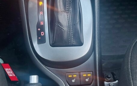 KIA Rio III рестайлинг, 2016 год, 900 000 рублей, 8 фотография