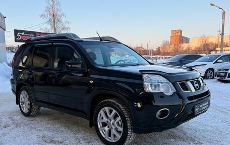 Nissan X-Trail, 2011 год, 1 375 000 рублей, 4 фотография