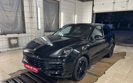 Porsche Cayenne III, 2019 год, 6 750 000 рублей, 4 фотография