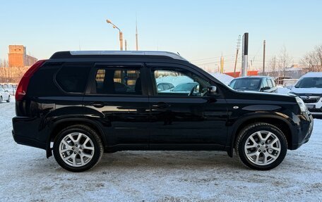 Nissan X-Trail, 2011 год, 1 375 000 рублей, 6 фотография