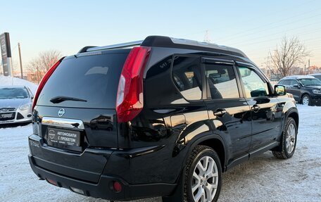Nissan X-Trail, 2011 год, 1 375 000 рублей, 8 фотография
