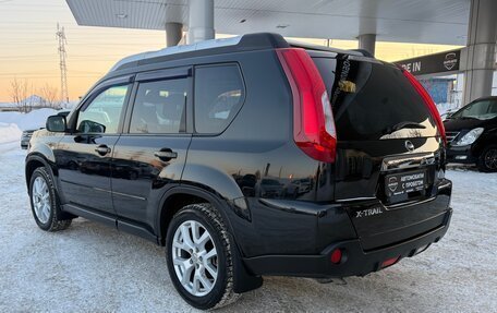 Nissan X-Trail, 2011 год, 1 375 000 рублей, 7 фотография