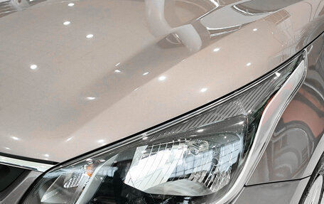 KIA Rio IV, 2019 год, 1 520 000 рублей, 21 фотография