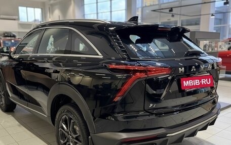 Haval F7, 2026 год, 2 899 000 рублей, 4 фотография