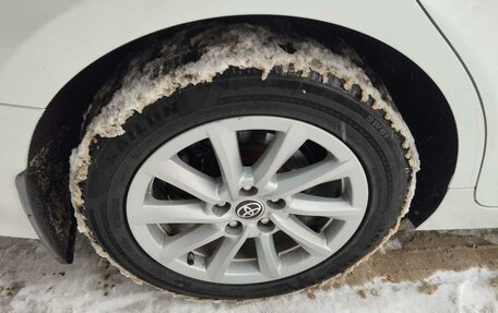 Toyota Camry, 2021 год, 2 822 700 рублей, 4 фотография