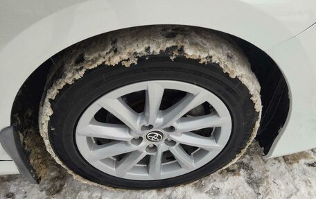 Toyota Camry, 2021 год, 2 822 700 рублей, 5 фотография